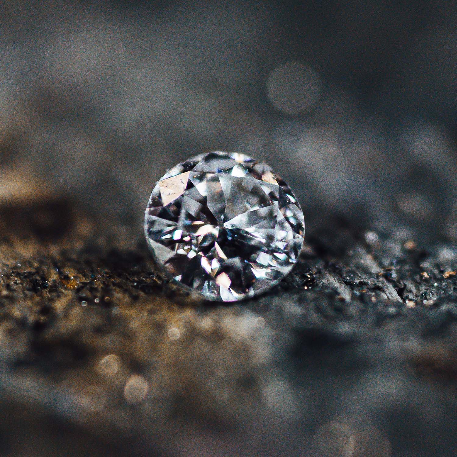 Diamond