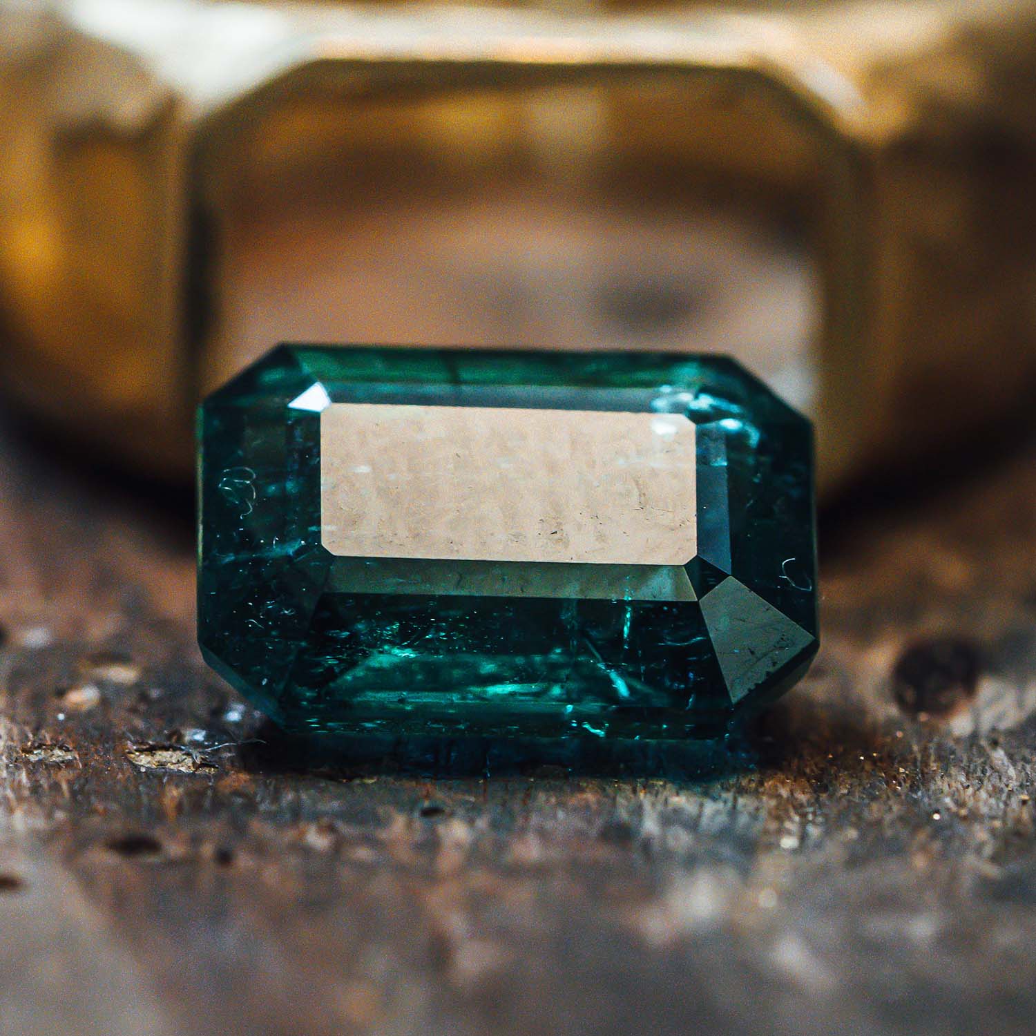 Emerald