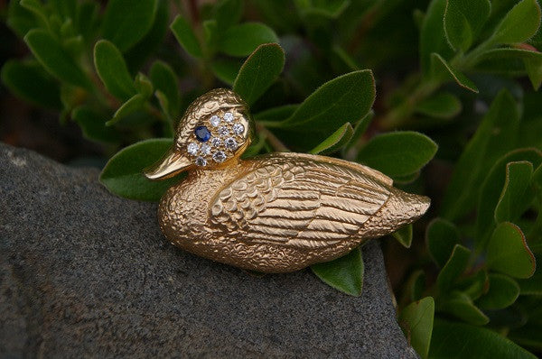 Brooches
