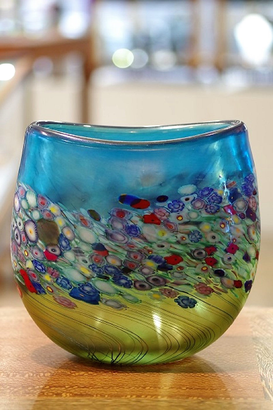 Glass