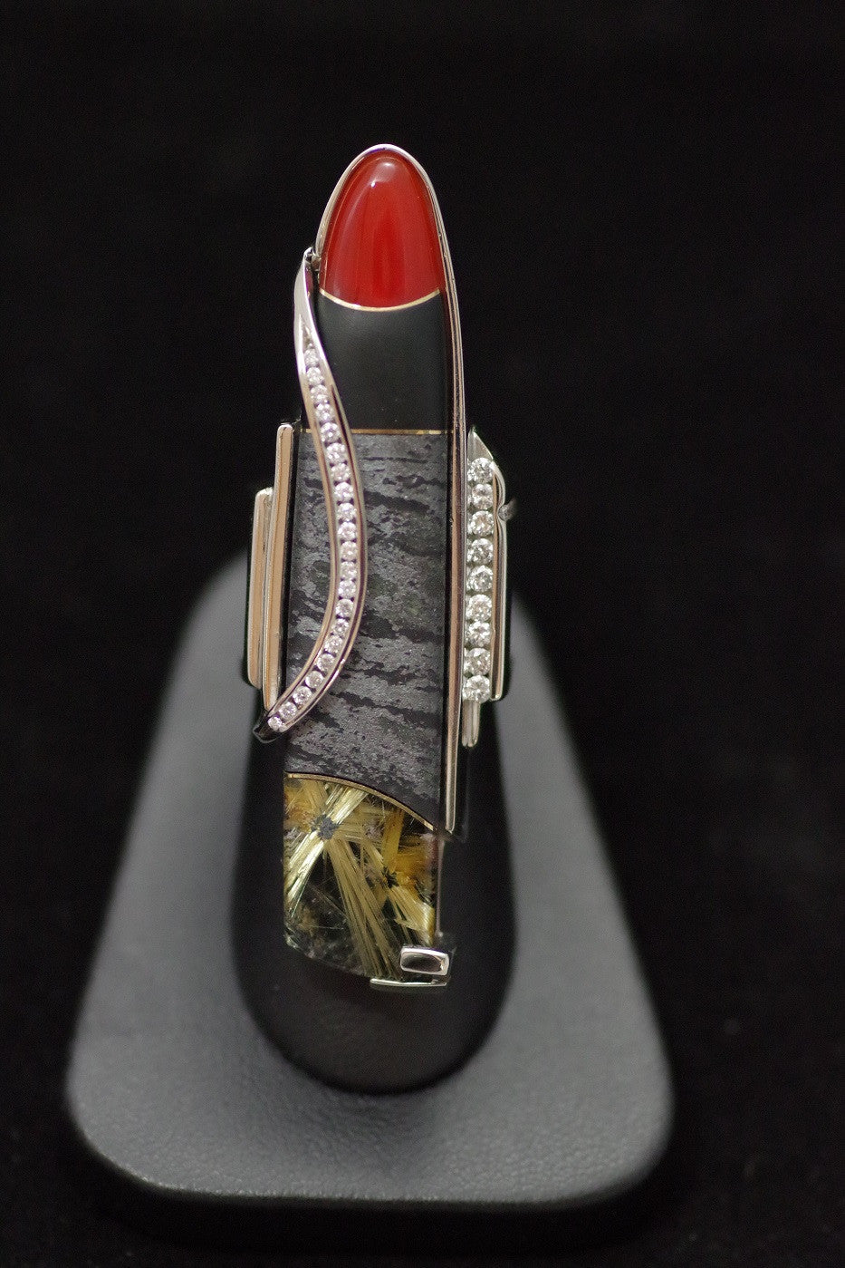 Ladies Rings