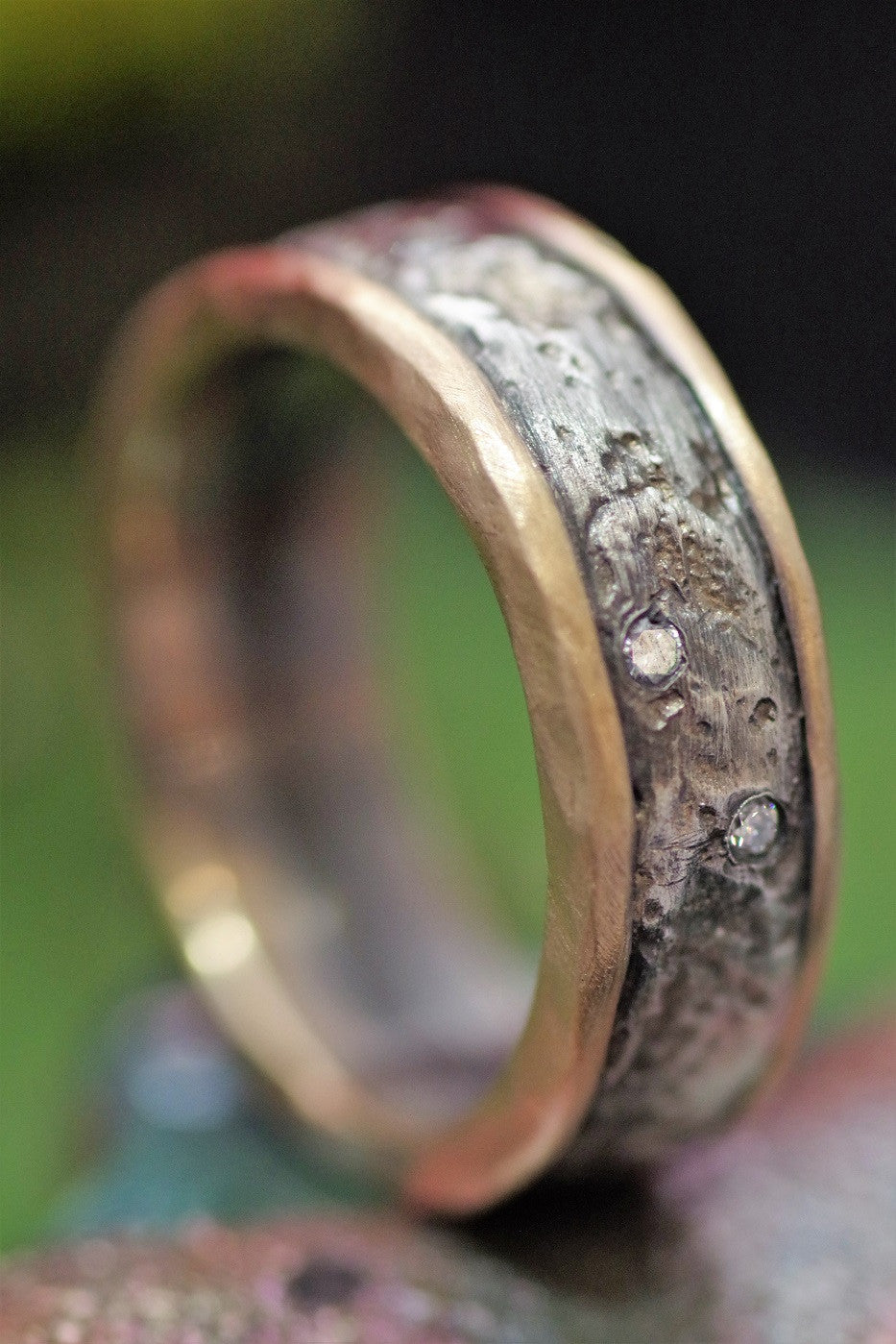 Men's Rings