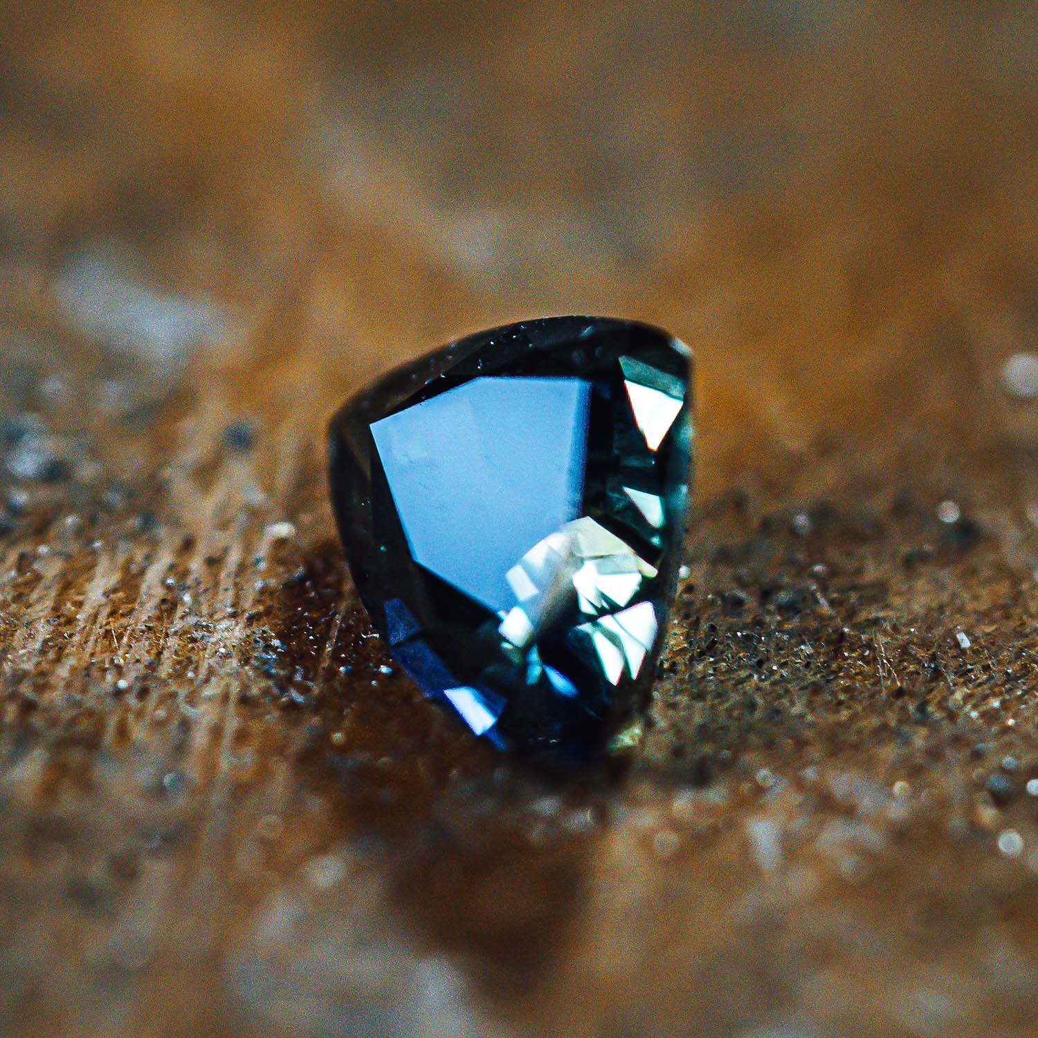 Sapphire