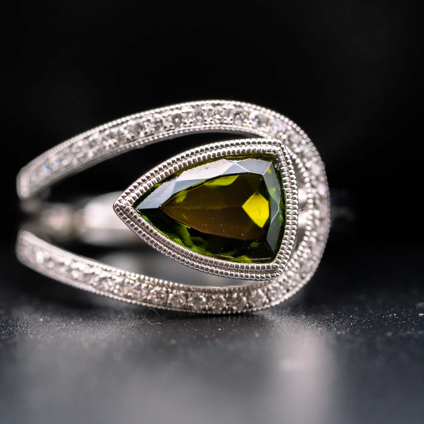 Tourmaline