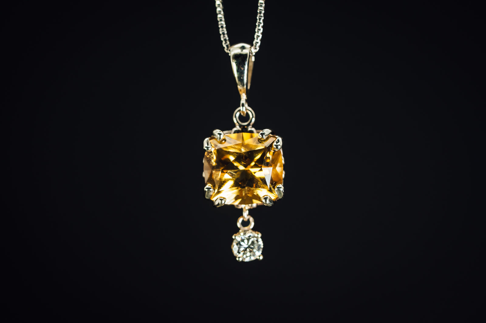 Citrine