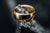 14k Yellow Gold Half Round Band