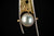 Sterling Silver and 18k Yellow Gold