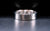 Damascus Stainless Steel Ring