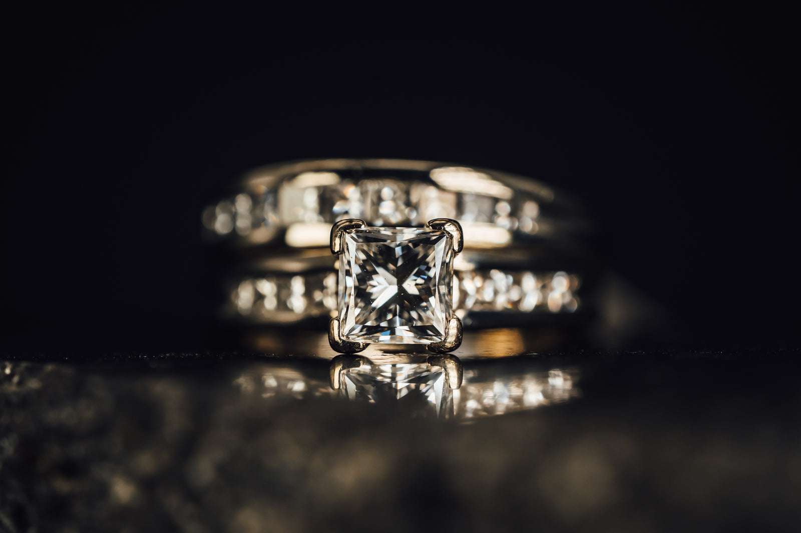 Engagement Rings