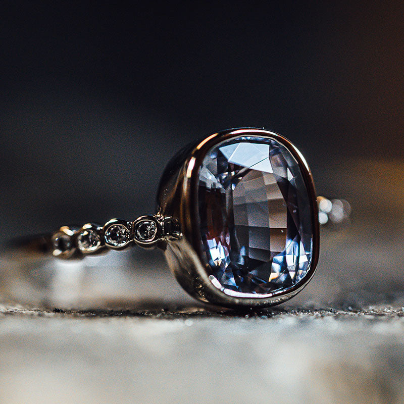 Custom Hand Crafted Jewelry in Ashland, Oregon Art FX fine jewelry