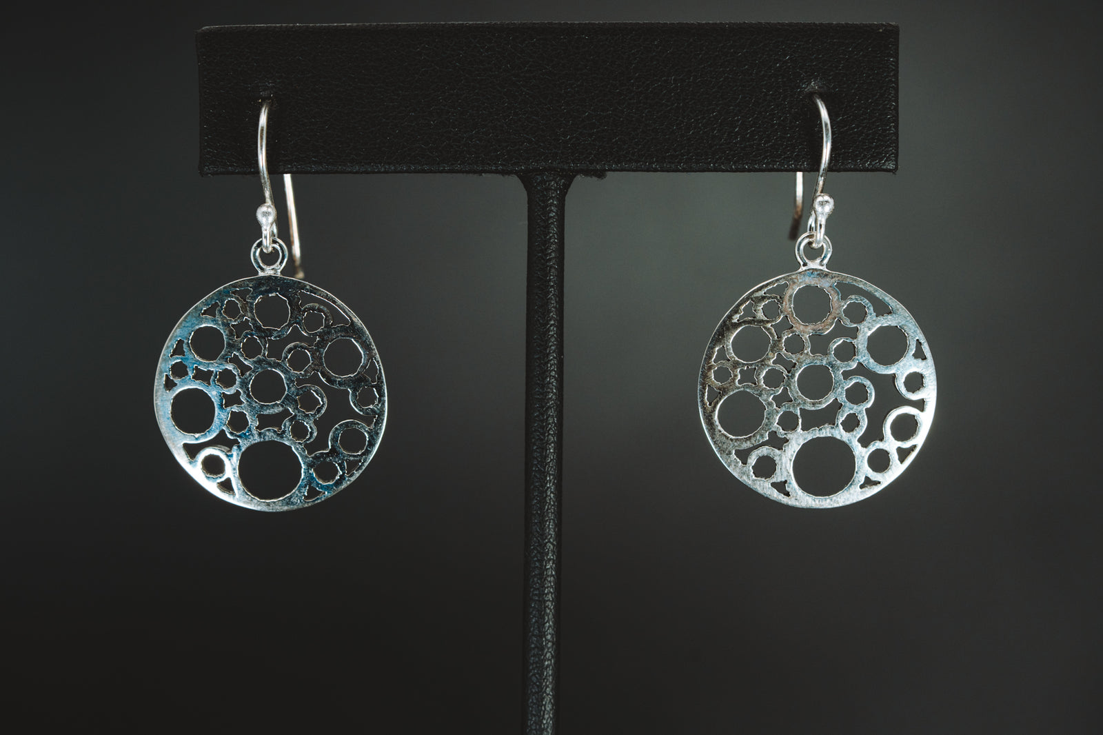 Sterling Silver Earrings