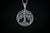 Sterling Silver Tree of Life Pendant