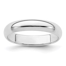 Sterling Silver Band