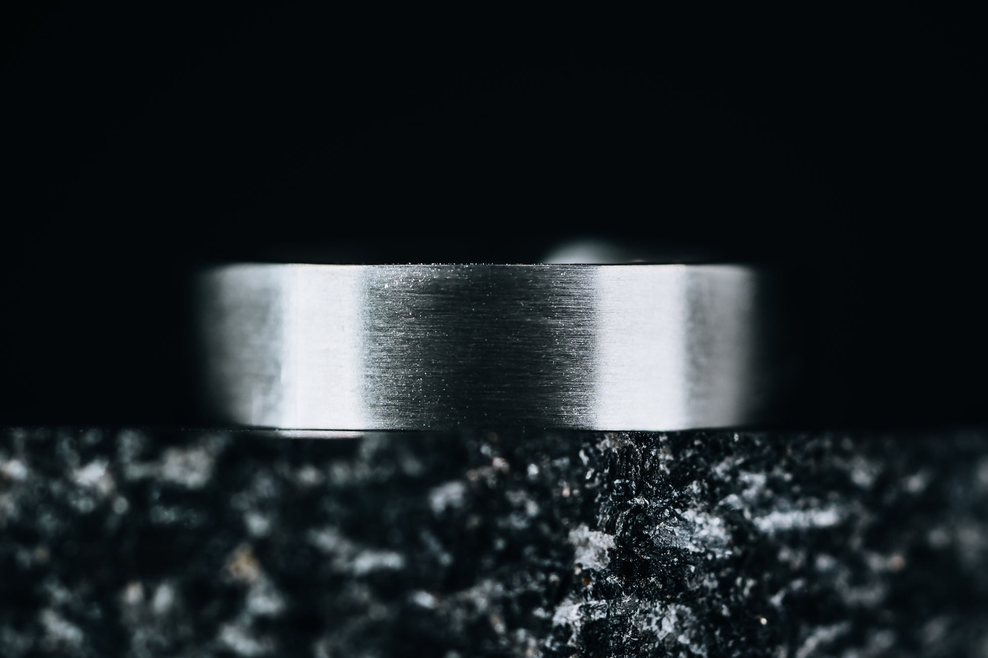 Titanium Band
