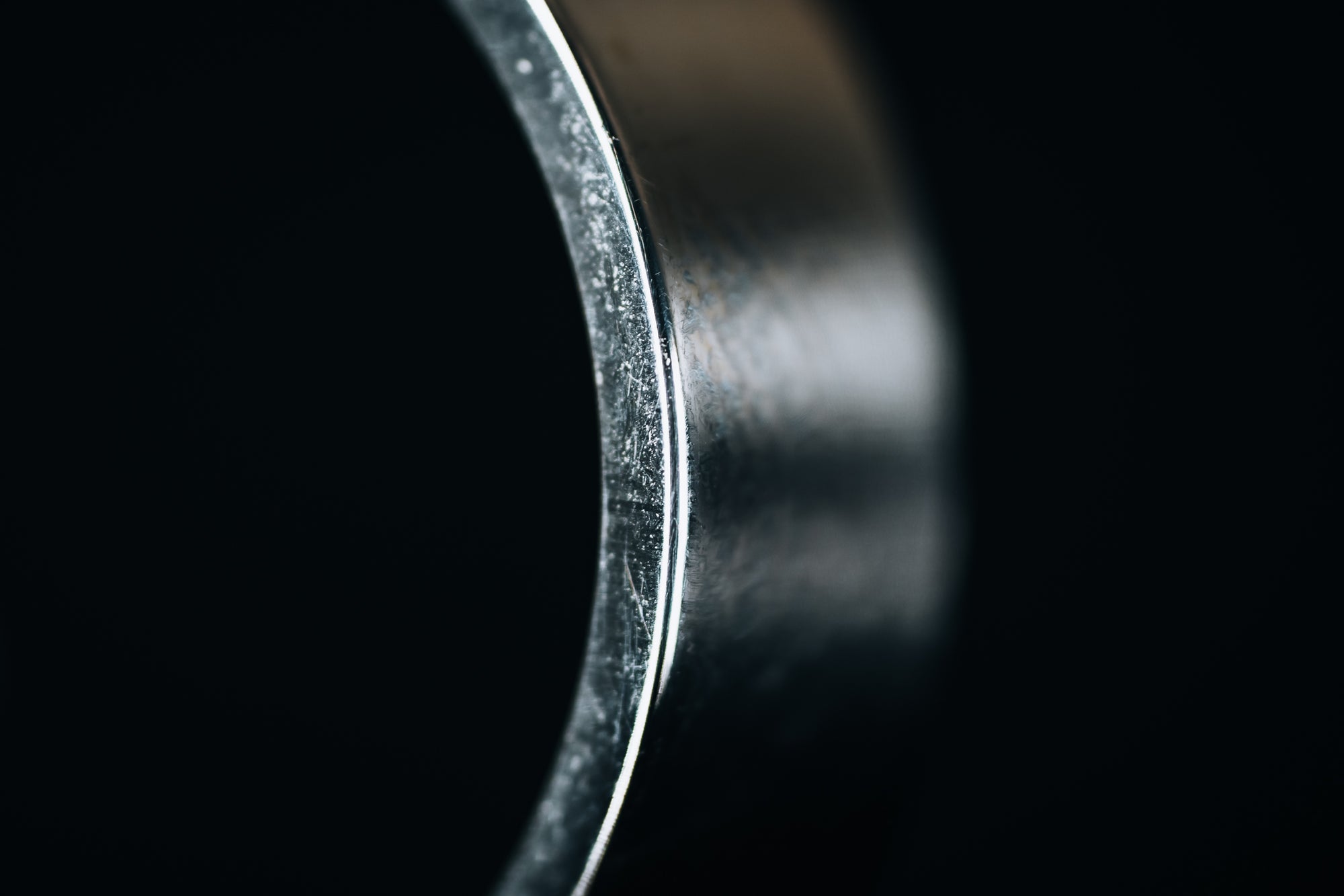 Titanium Band