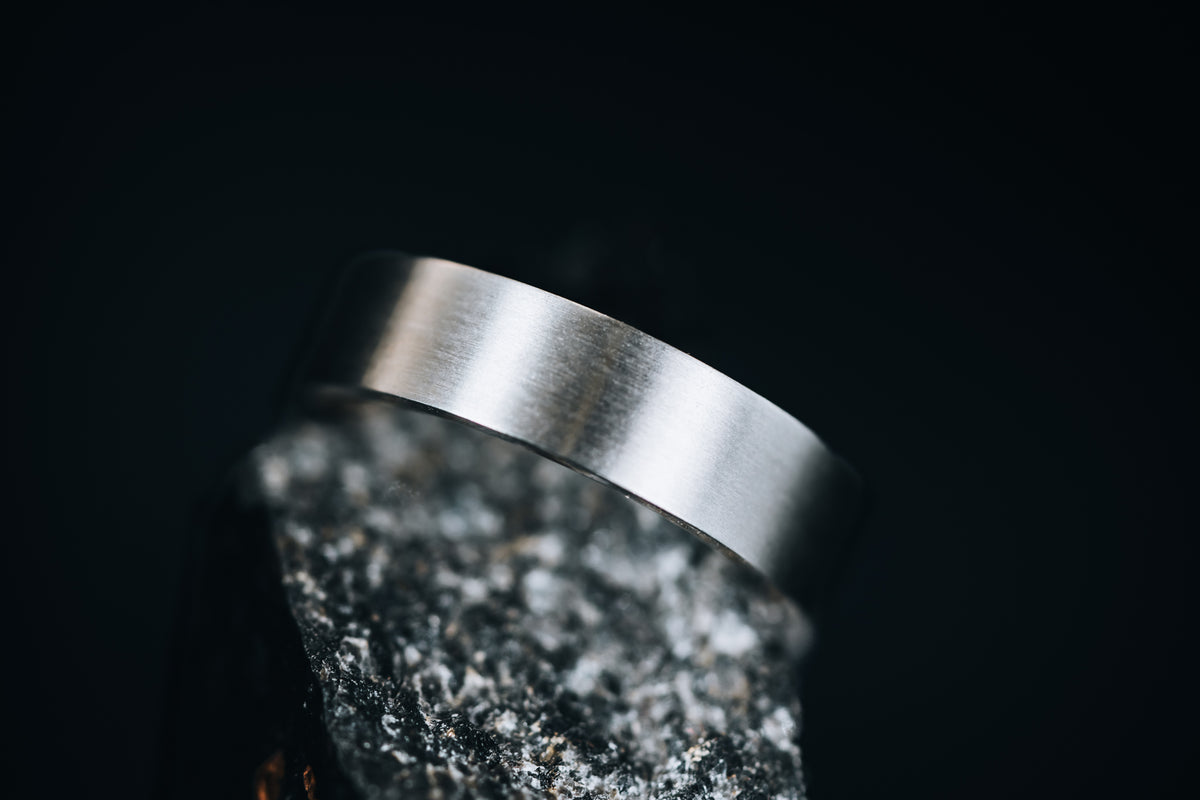 Titanium Band