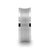 Tungsten Brushed Concave Band