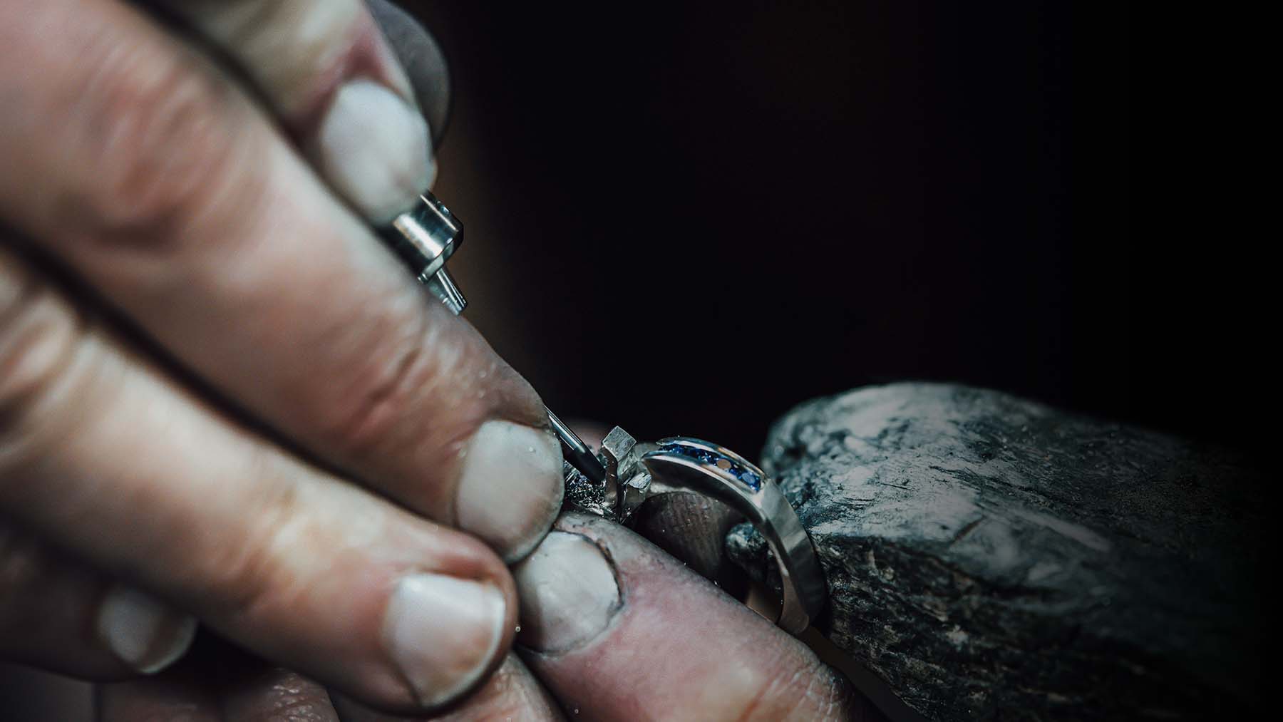 Custom Hand Crafted Jewelry in Ashland, Oregon Art FX fine jewelry