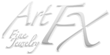 Art FX Fine Jewlery Logo