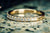 14k Yellow Gold Diamond Anniversary Band