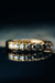 18k Yellow Gold Diamond Anniversary Band