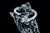 14k White Gold Bezel Set Marquise Custom Diamond Ring
