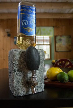 Granite Beverage Dispensers