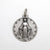 Sterling Silver Medium "Miraculous" Medallion