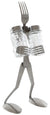 Salt and Pepper Stand - Fork