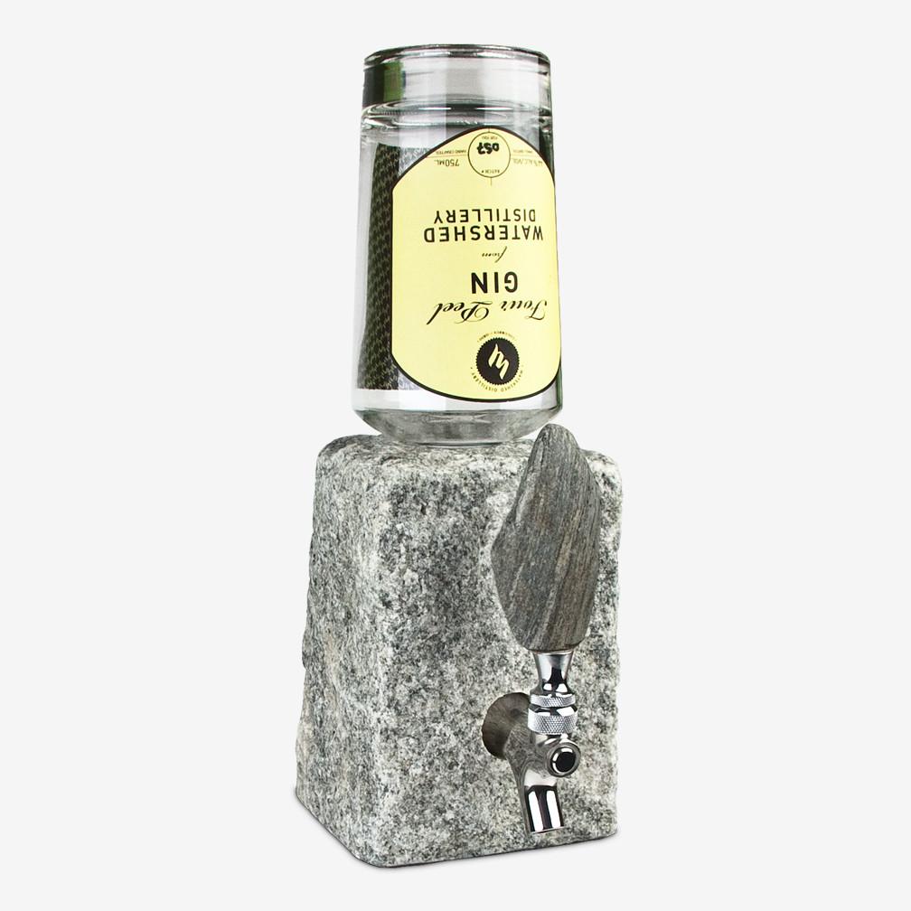 Granite Beverage Dispensers