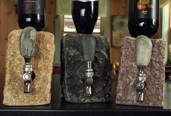 Granite Beverage Dispensers
