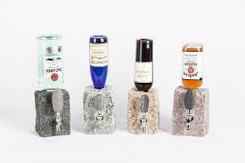 Granite Beverage Dispensers