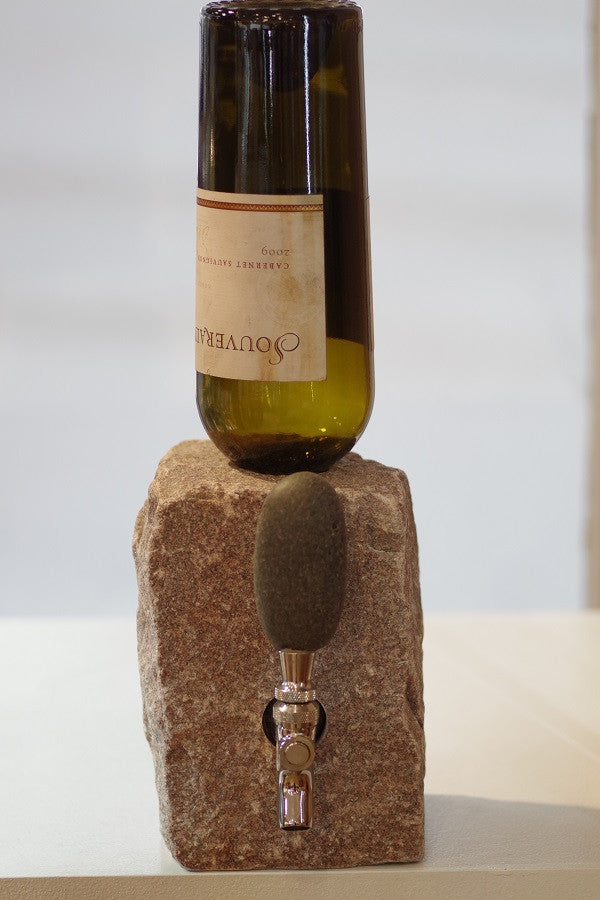 Granite Beverage Dispensers