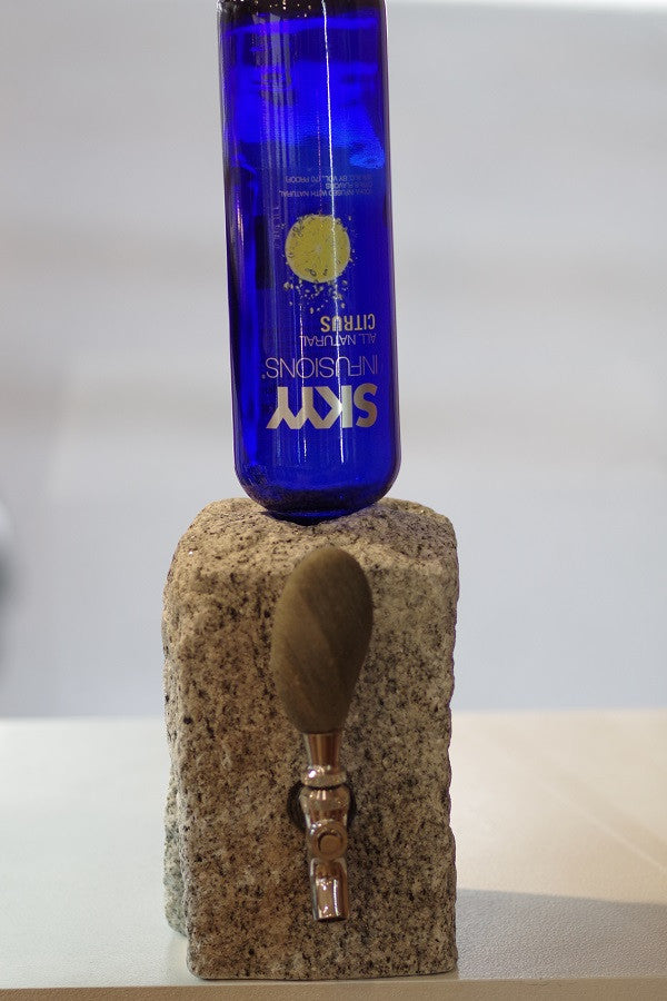 Granite Beverage Dispensers