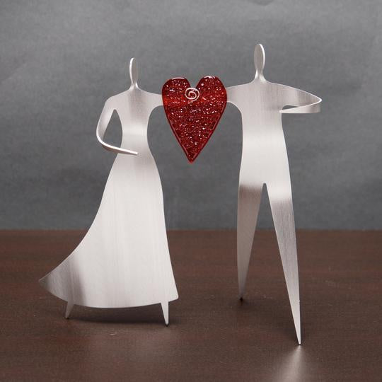 Dancing Couple