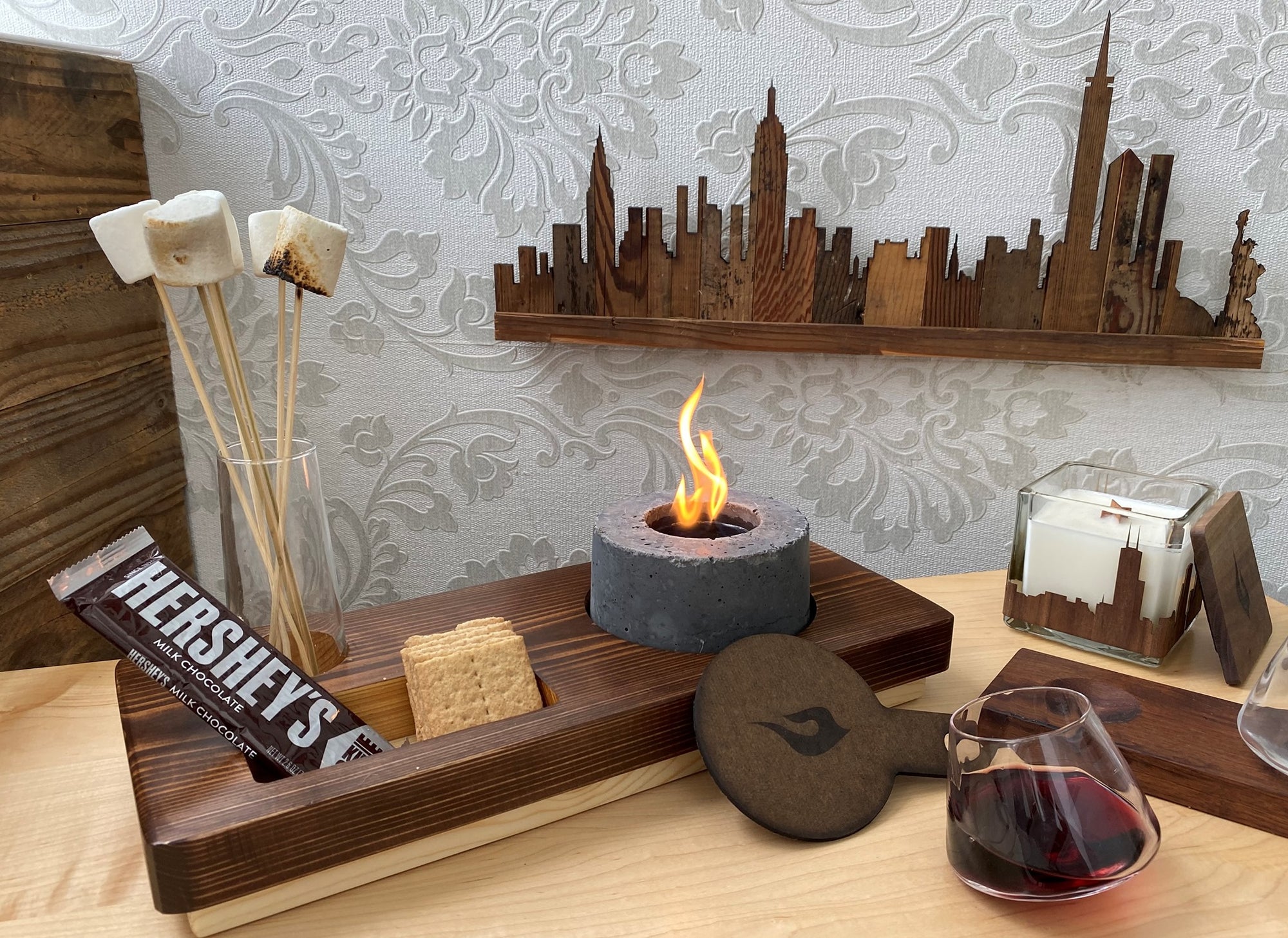 S'mores Kit